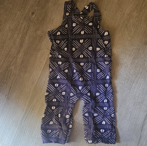 ade & ayo Other - NWOT Cute overalls
